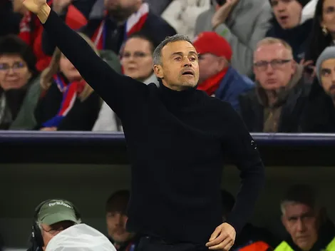 PSG prepara oferta milionária pela contratação de Illya Zabarnyi