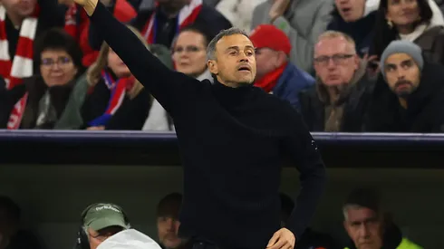 (Photo by Alexander Hassenstein/Getty Images)