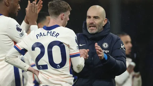 (Photo by Lewis Storey/Getty Images)