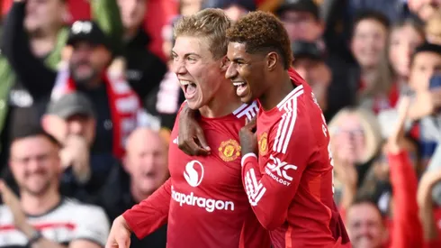 (Photo by Gareth Copley/Getty Images)