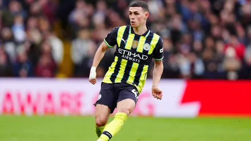 Manchester City e Everton se enfrentam pela rodada 18 da Premier League