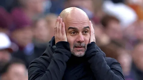 Manchester City vai ao mercado por reforços.