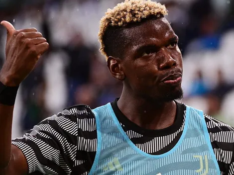Clube encontra outro parceiro e prepara proposta por Pogba