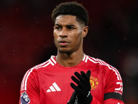 Clube pode oferecer Ansu Fati por Rashford, diz portal