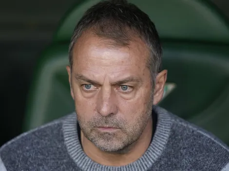 Eric García pode sair e Chelsea e Newcastle estão interessados