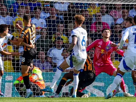 Manchester United considera contratação de goleiro do Leeds em janeiro