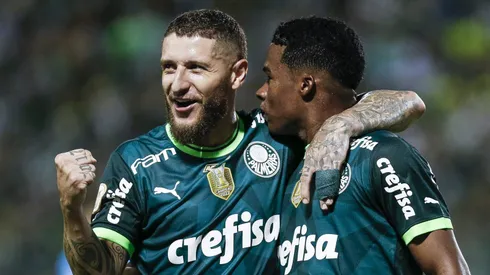 (Photo by Ricardo Moreira/Getty Images)