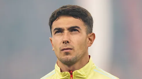 Alvo de Real Madrid e Liverpool, meia da Sociedad não dará 'susto' se sair.