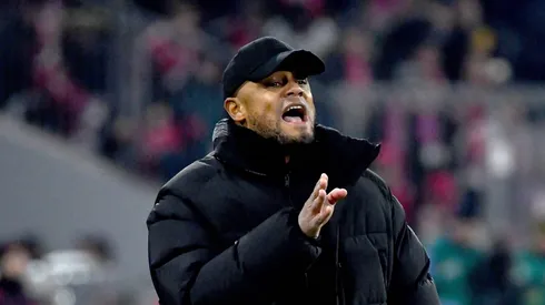 Bayern de Kompany coloca Gittens, do Dortmund, na lista.