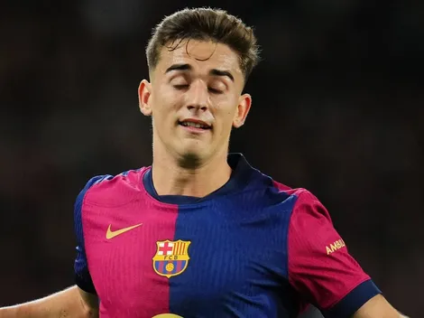 Barcelona: Gavi se destaca apesar da mão enfaixada na Copa do Rei