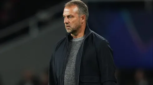 (Photo by Alex Caparros/Getty Images)