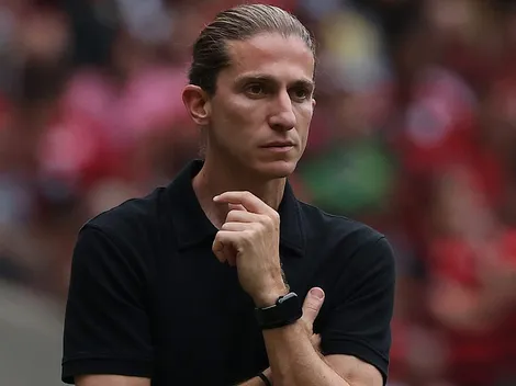 Firmino é prioridade da diretoria do Flamengo