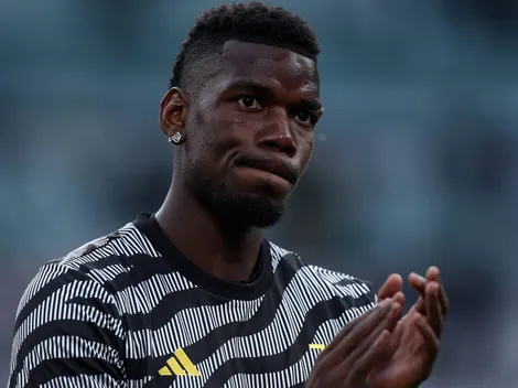 Pogba agora pede salário de R$4,5 milhões, diz jornalista