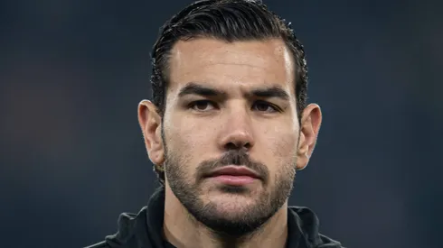Theo Hernandez, jogador do Milan e alvo do Real Madrid. Foto: IMAGO / Michal Fajt