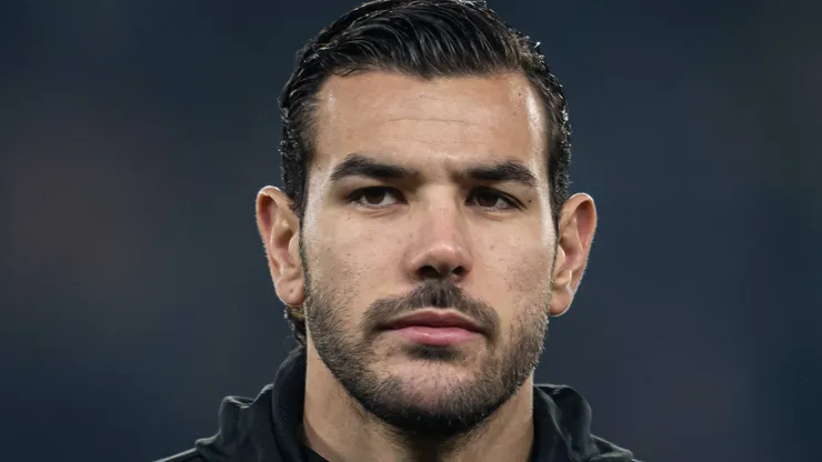Theo Hernandez, jogador do Milan e alvo do Real Madrid. Foto: IMAGO / Michal Fajt