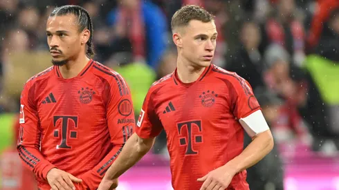 Craque do Bayern de Munique é oferecido ao Barcelona de última hora (Photo by Sebastian Widmann/Getty Images)