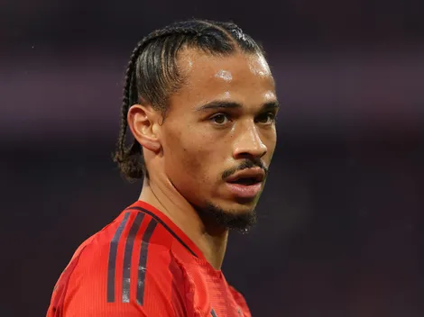 Leroy Sané contratado pelo Galatasaray tem salário exposto e valor é nível de Haaland