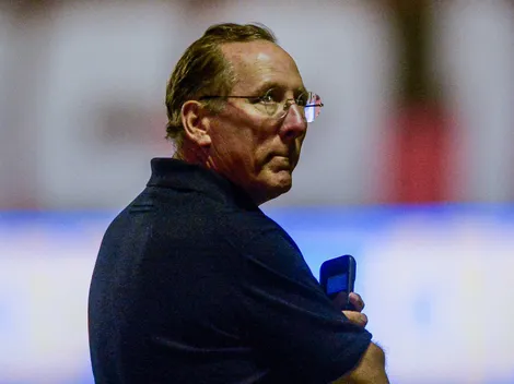 Jair entra na mira; zagueiro também é alvo de John Textor