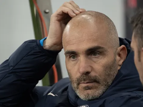 Nenhum clube quer Ben Chilwell, que pode ficar afastado