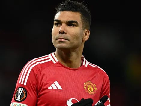 Rival do Real Madrid na Espanha, Girona tenta fechar com Casemiro