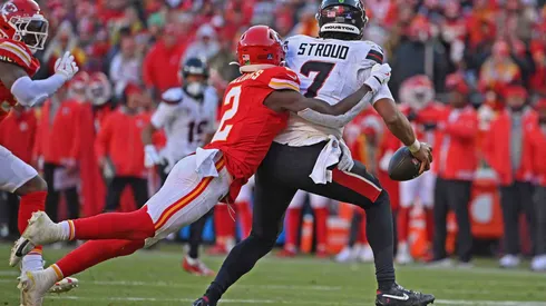 Rodada da NFL promete muita emoção neste Natal