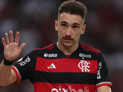 Juventus pode apresentar oferta de €30 milhões por Léo Ortiz