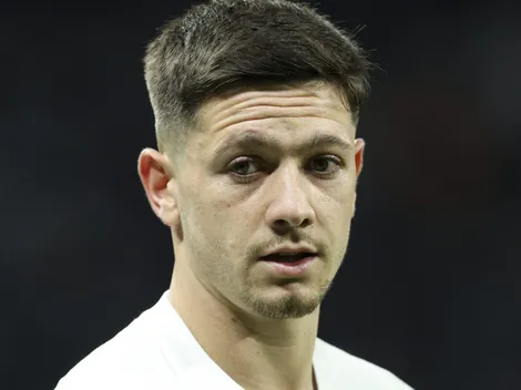 Rodrigo Garro, do Corinthians, se torna alvo de Boca Jrs e River Plate