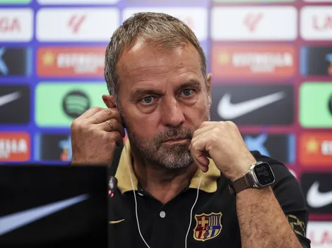 Pablo Torre quer ficar até o final da temporada