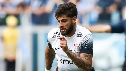 (Photo by Pedro H. Tesch/Getty Images)