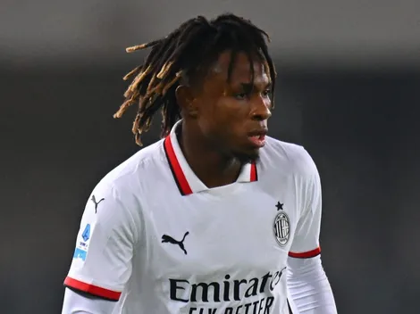 Aston Villa tem interesse em Samuel Chukwueze