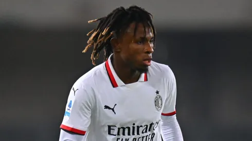 (Photo by Alessandro Sabattini/Getty Images)