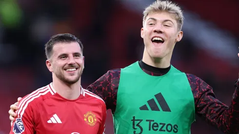 (Photo by Alex Livesey/Getty Images)