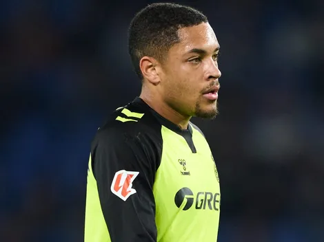 Vitor Roque se torna um dos principais alvos do Tottenham