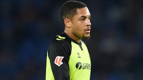 (Photo by Juan Manuel Serrano Arce/Getty Images)