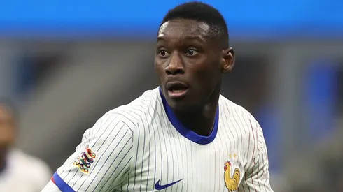 (Photo by Marco Luzzani/Getty Images)