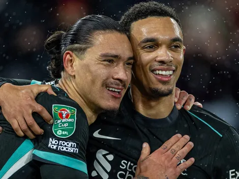 Diretoria apresenta nova proposta para Alexander-Arnold, diz jornalista