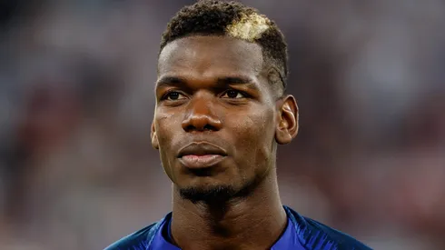 Empresária de Pogba fala sobre o Corinthians. Foto: IMAGO / DeFodi