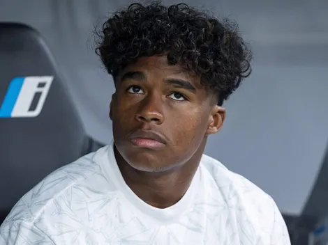 Atacante do Real Madrid, Endrick se torna alvo da Atalanta