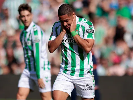 Vitor Roque não faz parte dos planos e será vendido