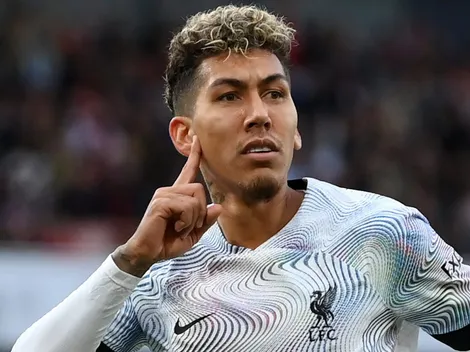 Flamengo não para em Roberto Firmino e pode anunciar Rodríguez