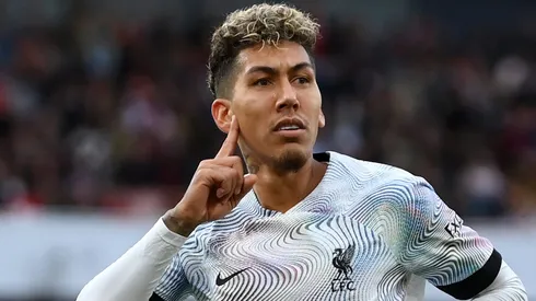 Flamengo não para em Roberto Firmino e pode anunciar outro badalado atacante (Photo by Justin Setterfield/Getty Images)