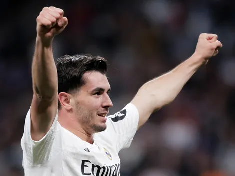 Brahim Díaz recusou o PSG: “Quero ter sucesso...”