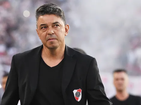 Marcelo Gallardo fica próximo de contratar Lucas Martínez Quarta