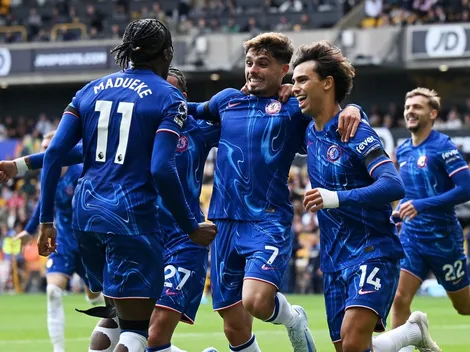 Chelsea quer se desfazer João Félix