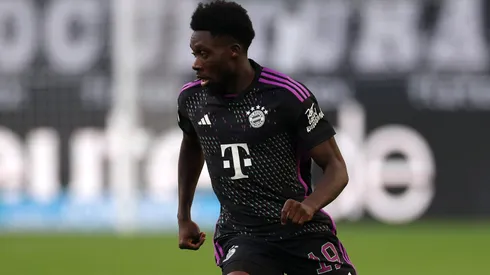 (Photo by Dean Mouhtaropoulos/Getty Images)