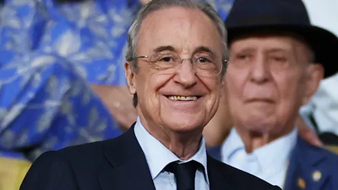 (Photo by Florencia Tan Jun/Getty Images)