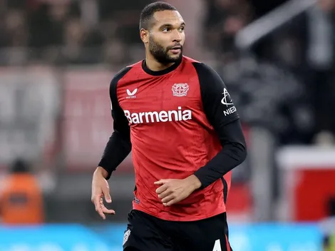 Barcelona está próximo da contratação de Jonathan Tah