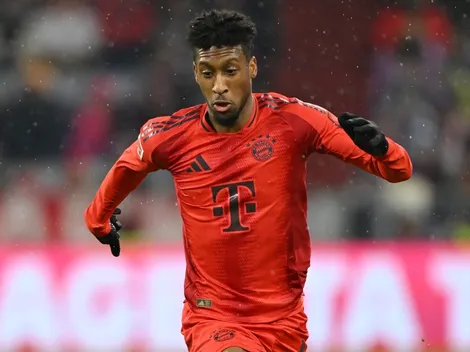 Bayern de Munique quer contratar Trincão para substituir Coman