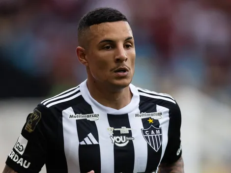 Ramon pede 4 reforços ao Corinthians para 2025