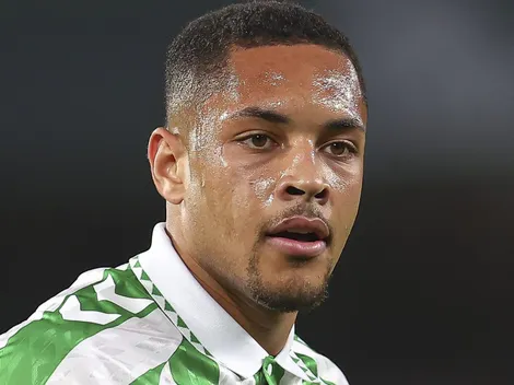 Palmeiras pode ver Vitor Roque rumar ao futebol italiano em 2025